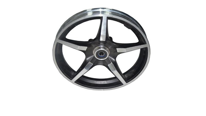 ÖN JANT (GERİ DÖNÜŞÜM) (MYFORCE8000E)